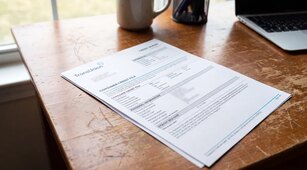 Brooks v. Trans Union Bankruptcy Settlement