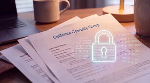 California Casualty Data Incident Settlement