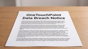 OneTouchPoint Data Incident Settlement