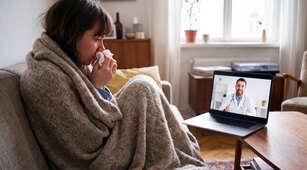 LiveHealth Online Privacy Settlement