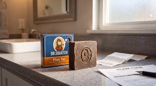 Dr. Squatch Natural Products Settlement