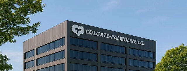 Colgate-Palmolive Pension Settlement