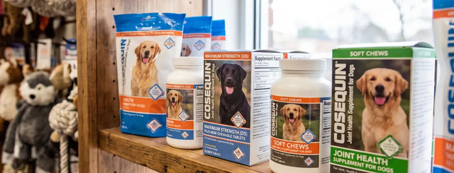 Cosequin California Dog Supplement Settlement
