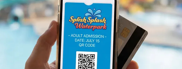 Splish Splash Ticket Fee Settlement