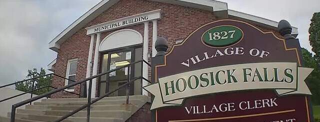 Hoosick Falls PFOA EIDP Settlement