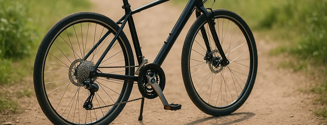 Shimano Crankset Settlement