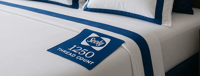 Sealy 1250 Thread Count Bedding Settlement