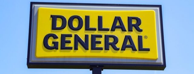 Dollar General Shelf Price Settlement