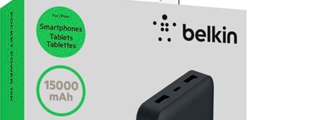 Miley v. Belkin Power Bank Settlement