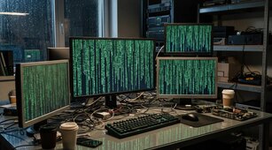 Southern Graphics Data Incident Settlement