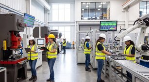 Saint-Gobain Washington Job Applicant Settlement