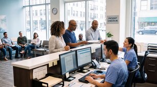 Wayne Memorial Hospital Data Breach Settlement