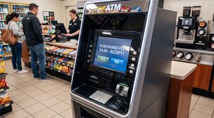 Non-Bank ATM Surcharge Settlement