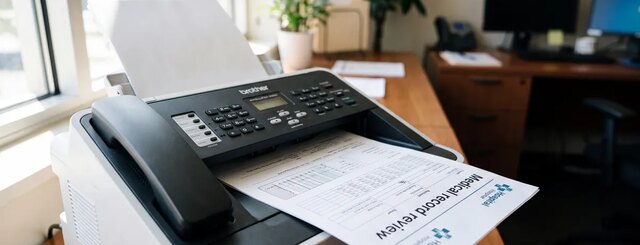 Progressive Health and Rehab Corp. v. Indegene Fax Settlement