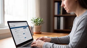 Boone Health Patient Portal Settlement