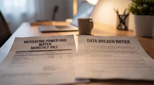 Muscatine Power and Water Data Incident Settlement