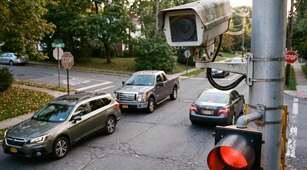 Suffolk County Red-Light Camera Fee Settlement