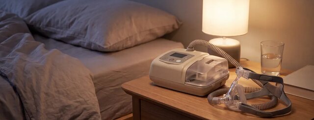 CPAP Medical Supplies Data Incident Settlement