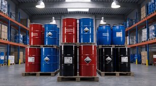 Dow and Huntsman Diisocyanates Antitrust Settlement