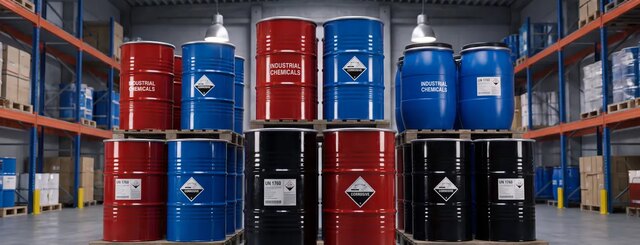Dow and Huntsman Diisocyanates Antitrust Settlement
