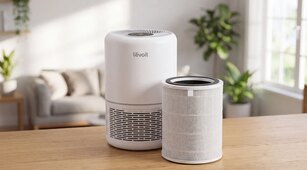 Levoit Air Purifier and Filter Settlement