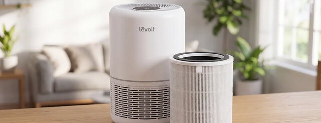 Levoit Air Purifier and Filter Settlement
