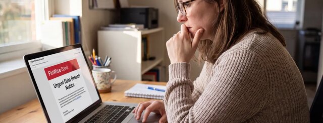 FinWise Data Incident Settlement