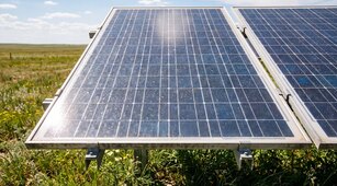 Blue Ridge Power WARN Act Settlement