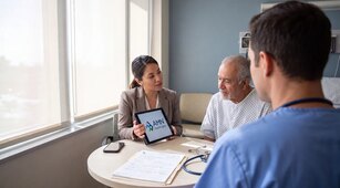 Carrero v. AMN Healthcare California Interpretation Settlement