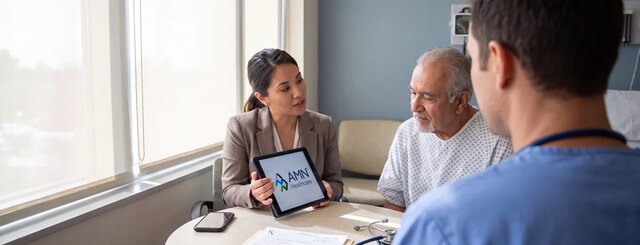Carrero v. AMN Healthcare California Interpretation Settlement