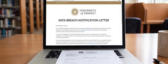University of Hawai‘i Data Incident Settlement