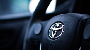 Toyota Airbag Control Unit Settlement
