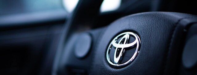 Toyota Airbag Control Unit Settlement