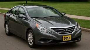 Hyundai-Kia Airbag Control Unit Settlement