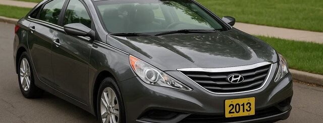 Hyundai-Kia Airbag Control Unit Settlement