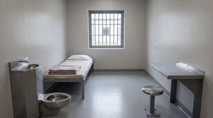 Hughes v. Smith County Jail Detention Settlement