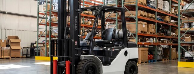 Toyota IC Forklift Class Action Settlement