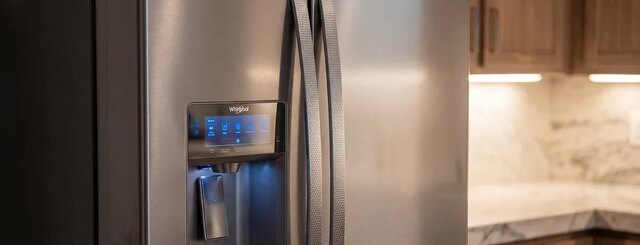 Whirlpool Refrigerator Wire Harness Settlement