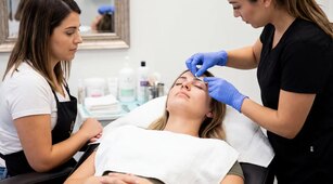 European Wax Center Website Privacy Settlement
