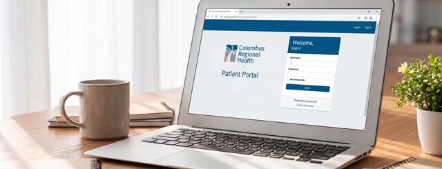 Columbus Regional Patient Portal Settlement