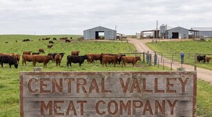 Central Valley Meat Data Incident Settlement