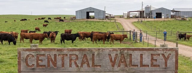 Central Valley Meat Data Incident Settlement