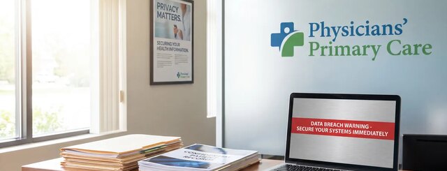 Physicians Primary Care Data Incident Settlement
