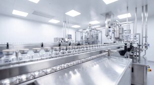 Eagle Pharmaceuticals Securities Litigation