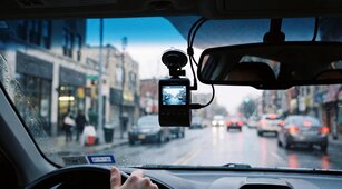 Thinkware Dashcam Settlement