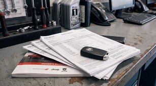 FCA 3.6L Valve Train Warranty Settlement
