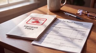 Washington State Farm UMPD Diminished Value Settlement