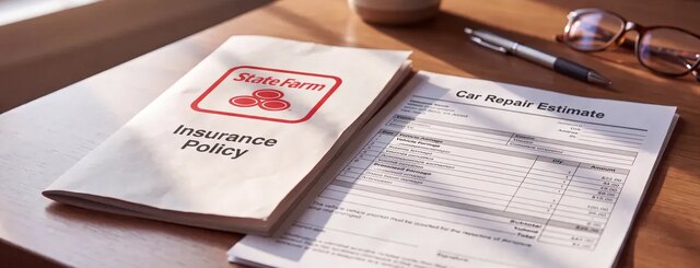 Washington State Farm UMPD Diminished Value Settlement
