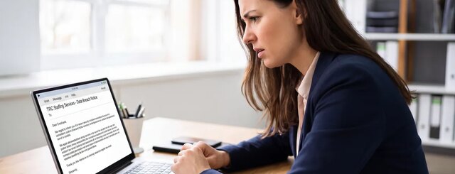 TRC Staffing Services Data Breach Settlement