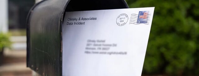 Olinsky Data Incident Settlement